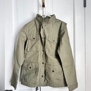 Fjallraven Women’s Raven Jacket